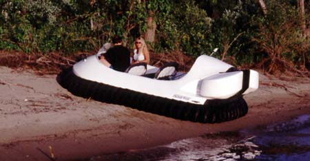 Hovercraft picture