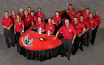 Revcor Neoteric Hovercraft picture