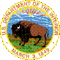 U. S. Geological Survey logo